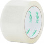 Tape Adhesive Scotch Sticker Transparent (60 mm x 100 m)