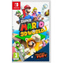 Jeux Nintendo Switch Super Mario 3D Wold Bowser's Fury