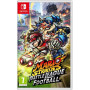 Nintendo Switch Games Mario Strikers Battle League Football