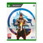 XBOX Mortal Kombat 1 Games