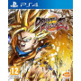 Jeux PS4 Dragon Ball Fighterz EU