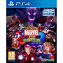 Jeux PS4 Marvel VS CapCom Infinite EU