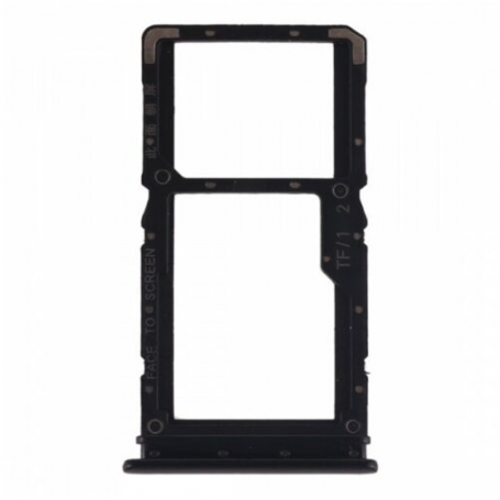 Xiaomi Redmi Note 7S Black SIM Drawer