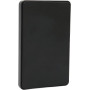 2.5 Inch SATA External Hard Drive USB 2.0 for Laptop - Black