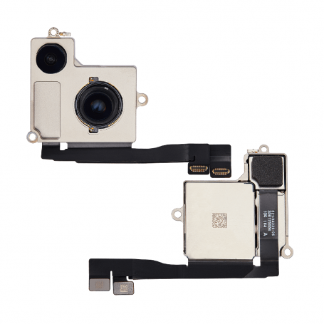 Rear Camera iPhone 15