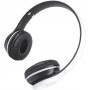 Casque Stéréo Bluetooth P47 - Noir