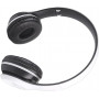 Casque Stéréo Bluetooth P47 - Noir