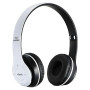 Helmet Stereo Bluetooth P47 - White