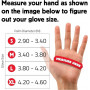 Anti-Cut Gloves for Versatile Protection and Maximum Safety