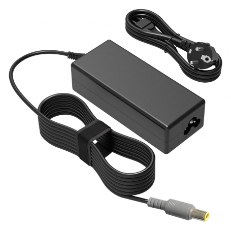 Lenovo PC Power Charger 90W / 20V 4.5A Tip 7.9*5.0mm