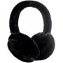 Accessory Winter Essential Earmuffs - Beige