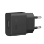 Adaptateur Secteur USB SONY AC-0060-EU 5V - 1.5A - 7.5W - NOIR - Vrac