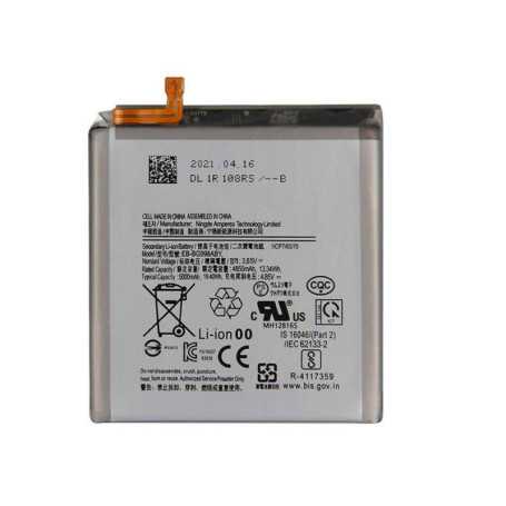 Battery EB-BG998ABY Samsung Galaxy S21 Ultra (G998B)