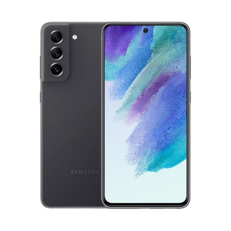 Samsung Galaxy S21 FE 5G 128 Go Noir - Grade B