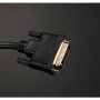 Cable 1080P 3D HDMI/DVI - 1.5M