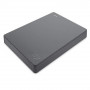 Hard Disk Portable Seagate Basic STJL5000400 - 2.5 External - 5 TB - USB 3.0