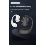 Bluetooth Earpiece Left OWS YJ-77 - White