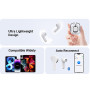 Bluetooth Earphones Ultrapods Max TWS 5.3 White