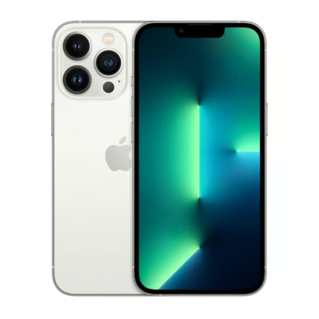 iPhone 13 Pro 256 Go Argent - Grade AB | EasyMobile