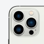 iPhone 13 Pro 256 Go Argent - Grade AB | EasyMobile