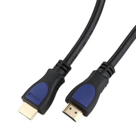 Cable of Monitor HDTV 2.0 (HDMI to HDMI) 4K - 3M