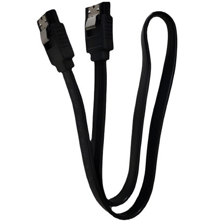 SATA III Data Cable for Hard Drive / Optical Drive / Computer - 0.4M