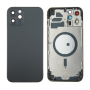 Chassis Empty iPhone 13 Pro Graphite (Origin Dismantled) - Grade A