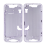 Chassis Empty iPhone 14 Plus Violet (Origin Disassembled) - Grade B