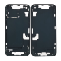 Chassis Empty iPhone 14 Plus Black (Origin Disassembled) - Grade B