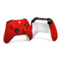 Wireless Controller Xbox Series X/S Microsoft Red