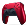 SONY Dualsense Wireless Controller for PS5 - Red