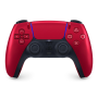 SONY Dualsense Wireless Controller for PS5 - Red