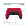 SONY Dualsense Wireless Controller for PS5 - Red