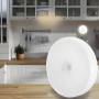 Night Lamp with Infrared Sensor Motion Detection for the Home 3000K