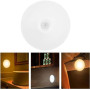 Night Lamp with Infrared Sensor Motion Detection for the Home 3000K