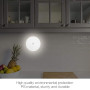 Night Lamp with Infrared Sensor Motion Detection for the Home 3000K