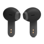 Bluetooth Earphones JBL Wave Flex TWS Black