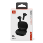 Bluetooth Earphones JBL Wave Flex TWS Black