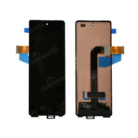Ecran Extérieur Samsung Galaxy Z Fold 2 5G (Original Démonté) - Grade B