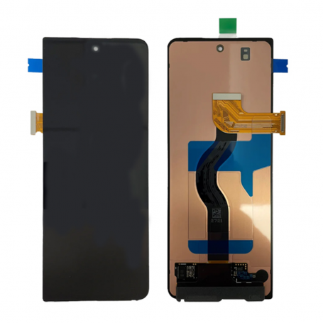 Screen Exterior Samsung Galaxy Z Fold 4 5G (Original Disassembled) - Grade B