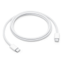 USB-C/USB-C Braided Nylon Cable 60 W (1 m) - Bulk (Apple)