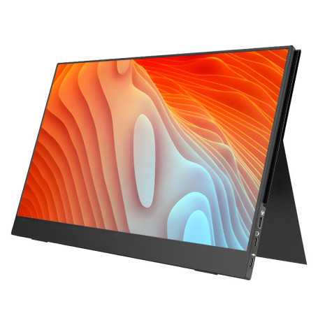 Screen Portable 14" 1080P HDMI