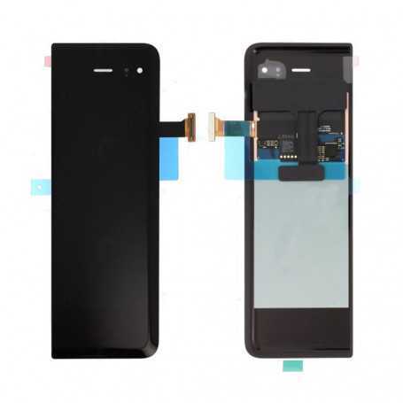 Samsung Galaxy Fold (F900F) Outer Screen (Original Disassembled) - Grade A