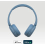 Bluetooth Headset Sony WH-CH520 Blue