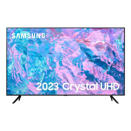 Smart TV Samsung 43 LED UE43CU7172 UHD 4K HDR