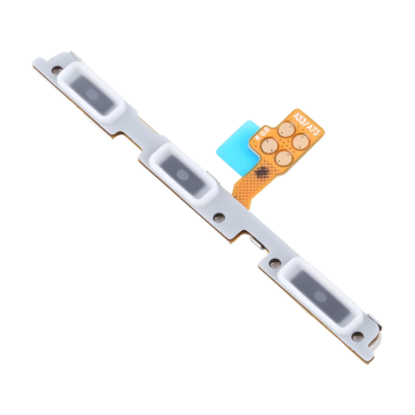 Power & Volume Flex Cable Samsung Galaxy A33 5G (A336)