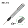 Torque screwdriver RELIFE RL-724 + 1.5 (Black)