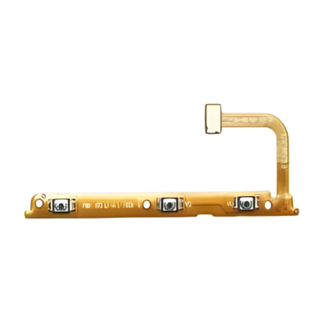 Power & Volume Flex Cable Samsung Galaxy Note 10 Plus 5G (N976)