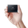 Stockez toutes vos données avec ce Disque Dur Externe USB/Type C - 128 To - Noir
