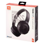 Bluetooth Headphones JBL Tune 570BT - Black